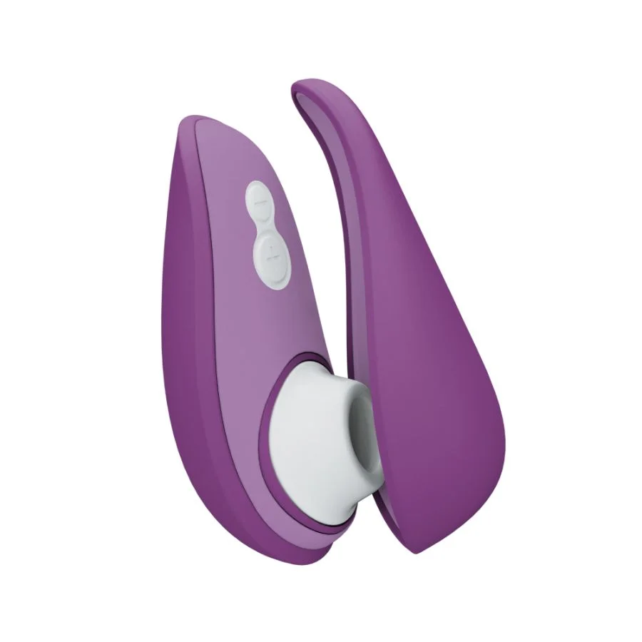 Womanizer Liberty 2 shown outside its box